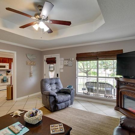 Charming Family Cottage Near Pass Christian Beach! Экстерьер фото